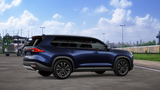New 2026 Toyota Grand Highlander Hybrid SUV