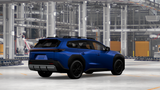 New 2026 Toyota bZ Woodland Sedan
