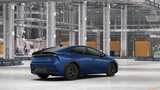 New 2027 Toyota Prius Plug-in Hybrid Sedan