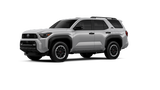 New 2026 Toyota 4Runner SUV