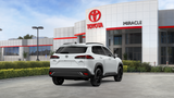 New 2026 Toyota Corolla Cross Hybrid SUV