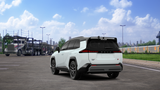 New 2026 Toyota RAV4 Plug-in Hybrid SUV