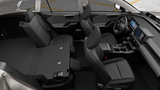 New 2026 Toyota RAV4 SUV