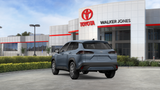 New 2026 Toyota Corolla Cross SUV
