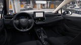 New 2026 Toyota Corolla Hybrid Sedan