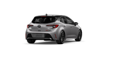 New 2027 Toyota Corolla Hatchback Sedan