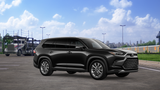 New 2026 Toyota Grand Highlander SUV