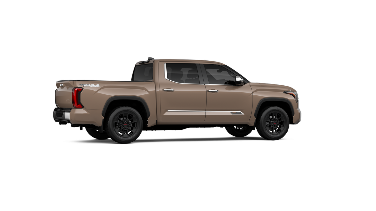 New 2026 Mudbath Toyota  1794 Edition image 13