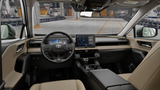 New 2026 Toyota RAV4 SUV