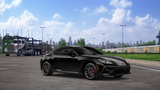 New 2027 Toyota GR86 Coupe