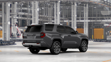 New 2026 Toyota 4Runner SUV