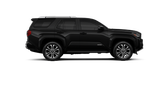 New 2026 Toyota 4Runner SUV