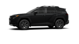 New 2026 Toyota RAV4 SUV