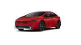 New 2026 Toyota Prius Hatchback