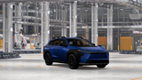 New 2027 Toyota bZ Woodland Sedan