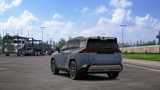 New 2026 Toyota RAV4 Plug-in Hybrid SUV