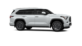 New 2026 Toyota Sequoia SUV