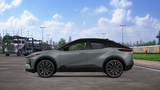 New 2026 Toyota C-HR SUV