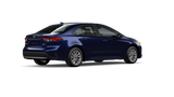 New 2027 Toyota Corolla Hybrid Sedan
