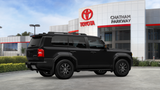 New 2027 Toyota Land Cruiser SUV