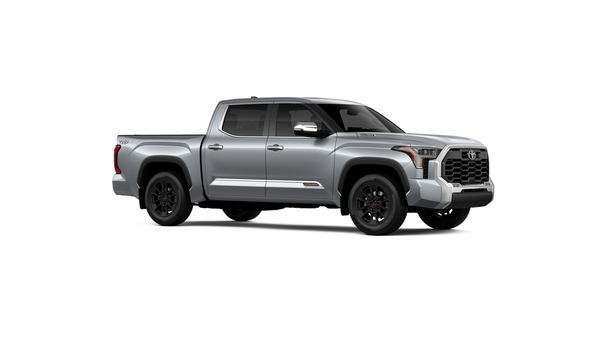2026 Toyota Tundra 1794 Edition - Photo 59