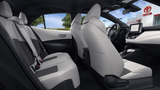 New 2026 Toyota Corolla Hatchback Hatchback