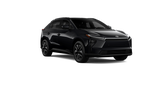 New 2027 Toyota bZ SUV