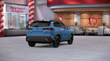 New 2026 Toyota Corolla Cross Hybrid SUV