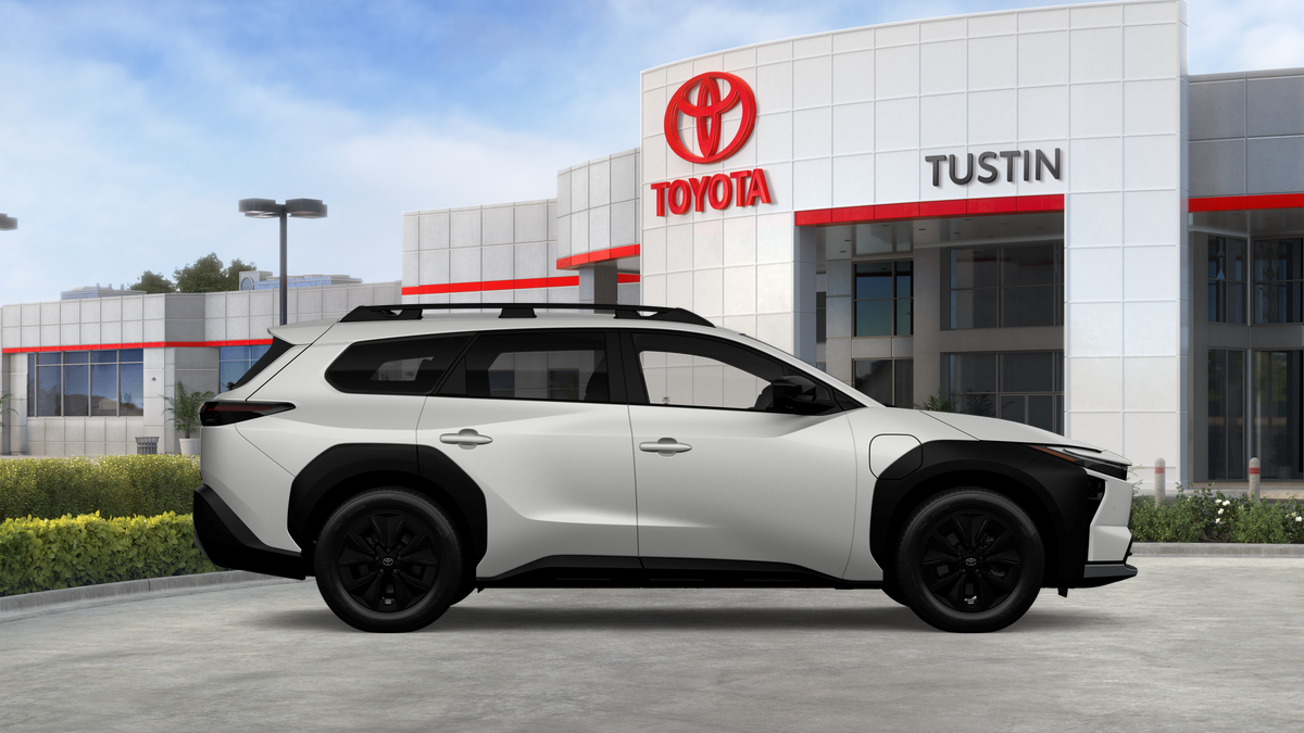 New 2026 Halo <sup>1</sup> Toyota  image 14