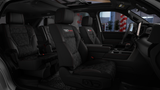 New 2026 Toyota Sequoia SUV