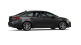 New 2027 Toyota Corolla Sedan