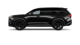 New 2026 Toyota Grand Highlander Hybrid SUV