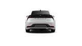New 2027 Toyota Prius Sedan