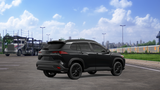 New 2026 Toyota Corolla Cross Hybrid SUV