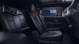 New 2026 Toyota Grand Highlander Hybrid SUV