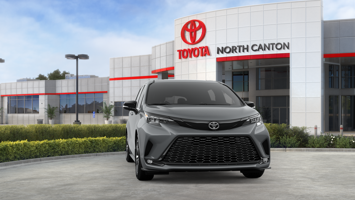 New 2026 Cement Toyota  XSE image 41