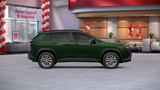 New 2026 Toyota Corolla Cross SUV