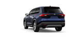 New 2026 Toyota Grand Highlander Hybrid SUV