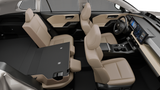 New 2026 Toyota RAV4 SUV