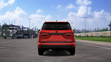 New 2026 Toyota Sequoia SUV