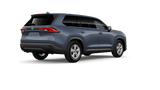 New 2026 Toyota Grand Highlander Hybrid SUV