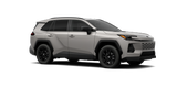 New 2026 Toyota RAV4 SUV