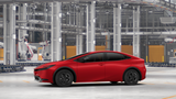 New 2027 Toyota Prius Plug-in Hybrid Sedan