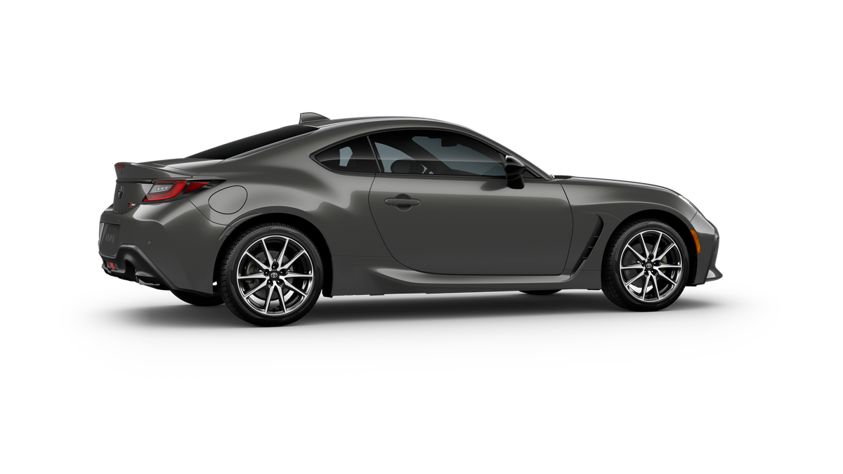 New 2026 Pavement Toyota  AT image 39