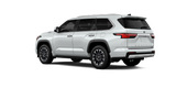 New 2026 Toyota Sequoia SUV
