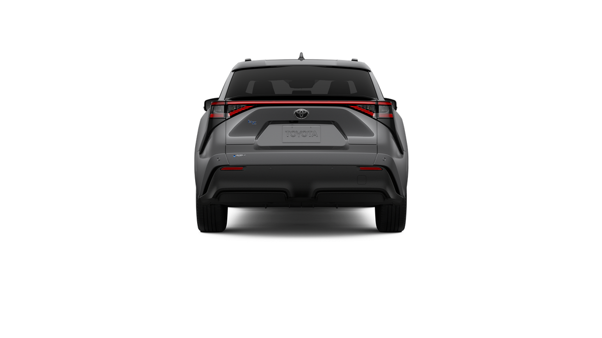 New 2026 Heavy Metal <sup>1</sup> Toyota  XLE image 10
