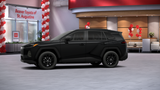 New 2026 Toyota RAV4 SUV