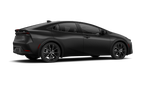 New 2026 Toyota Prius Sedan