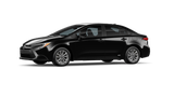 New 2026 Toyota Corolla Hybrid Sedan