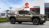New 2026 Toyota Tacoma i-FORCE MAX Truck